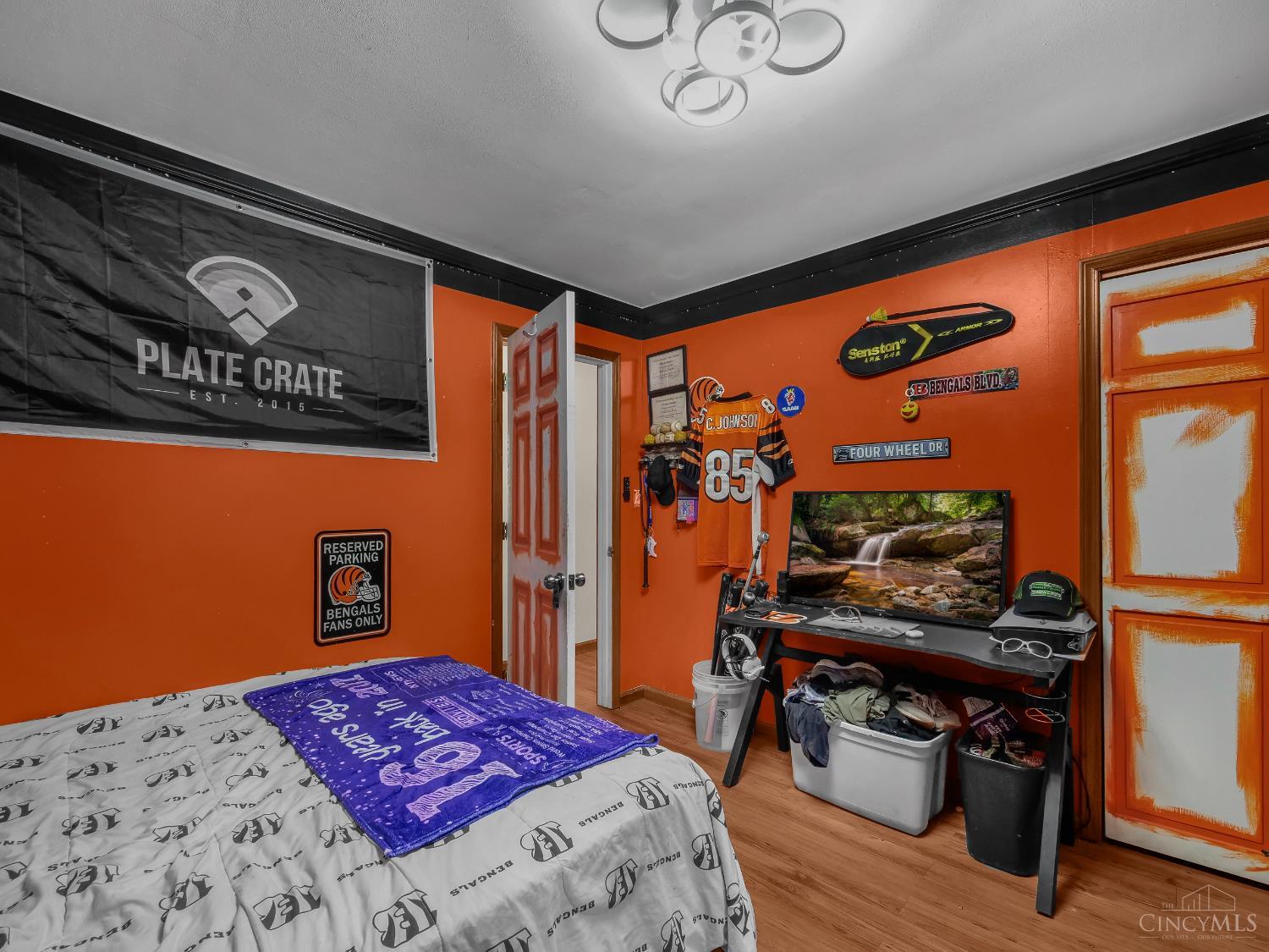 6722 Gard Road