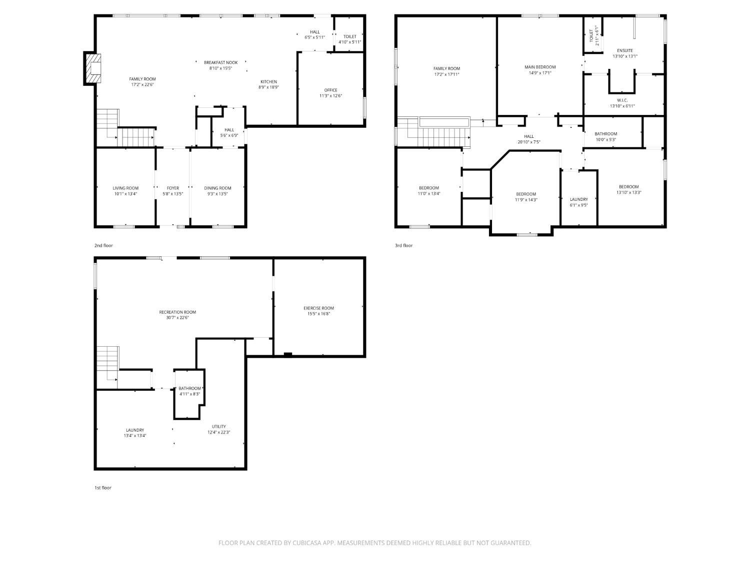 3596 Riverside Drive