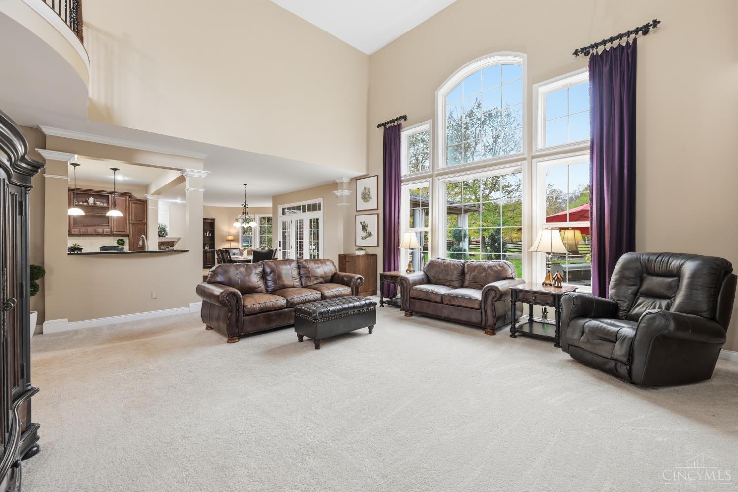 2625 Stonehaven Drive