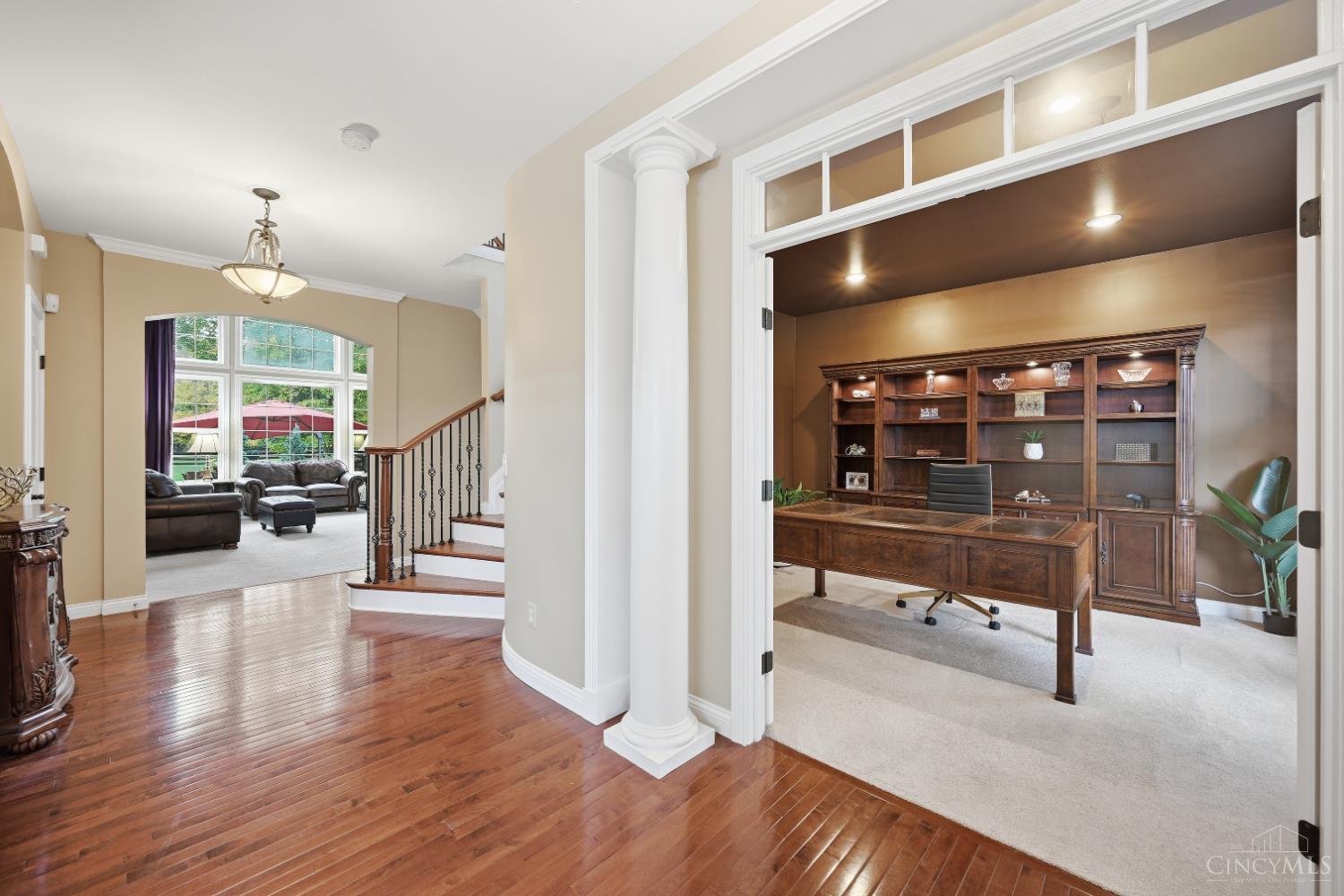 2625 Stonehaven Drive