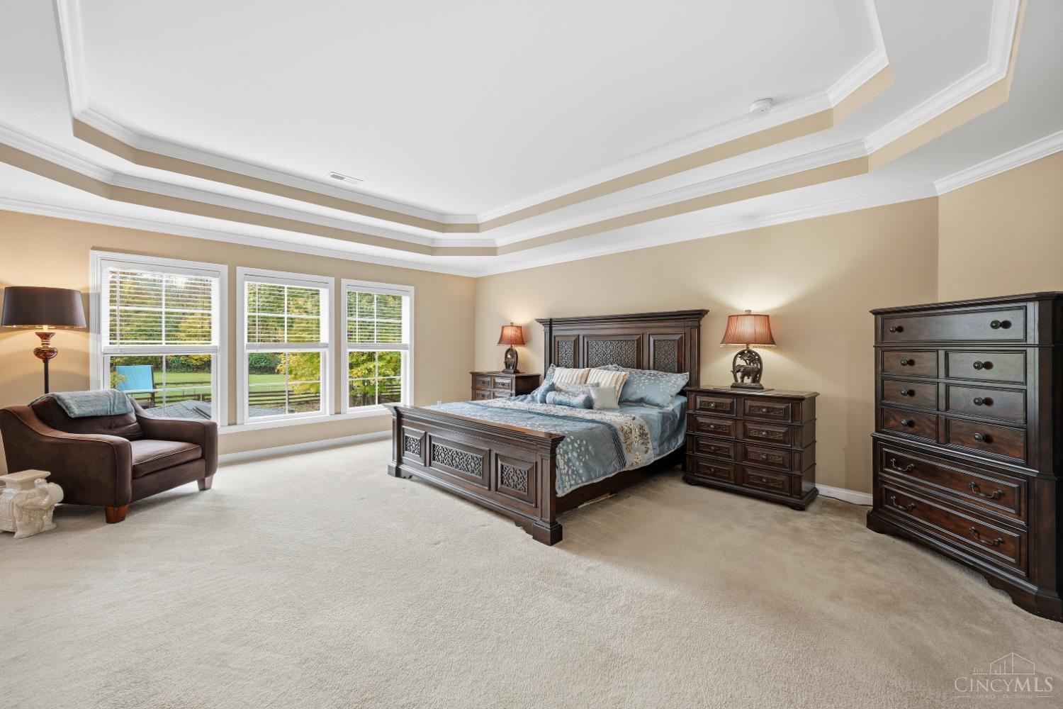 2625 Stonehaven Drive