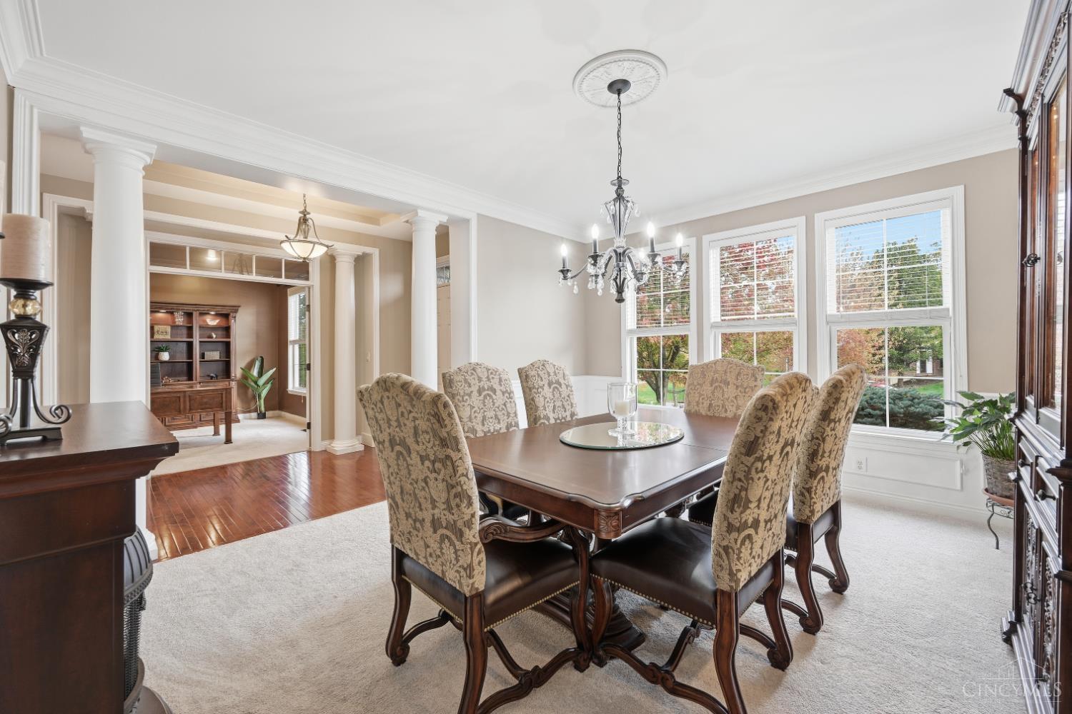 2625 Stonehaven Drive