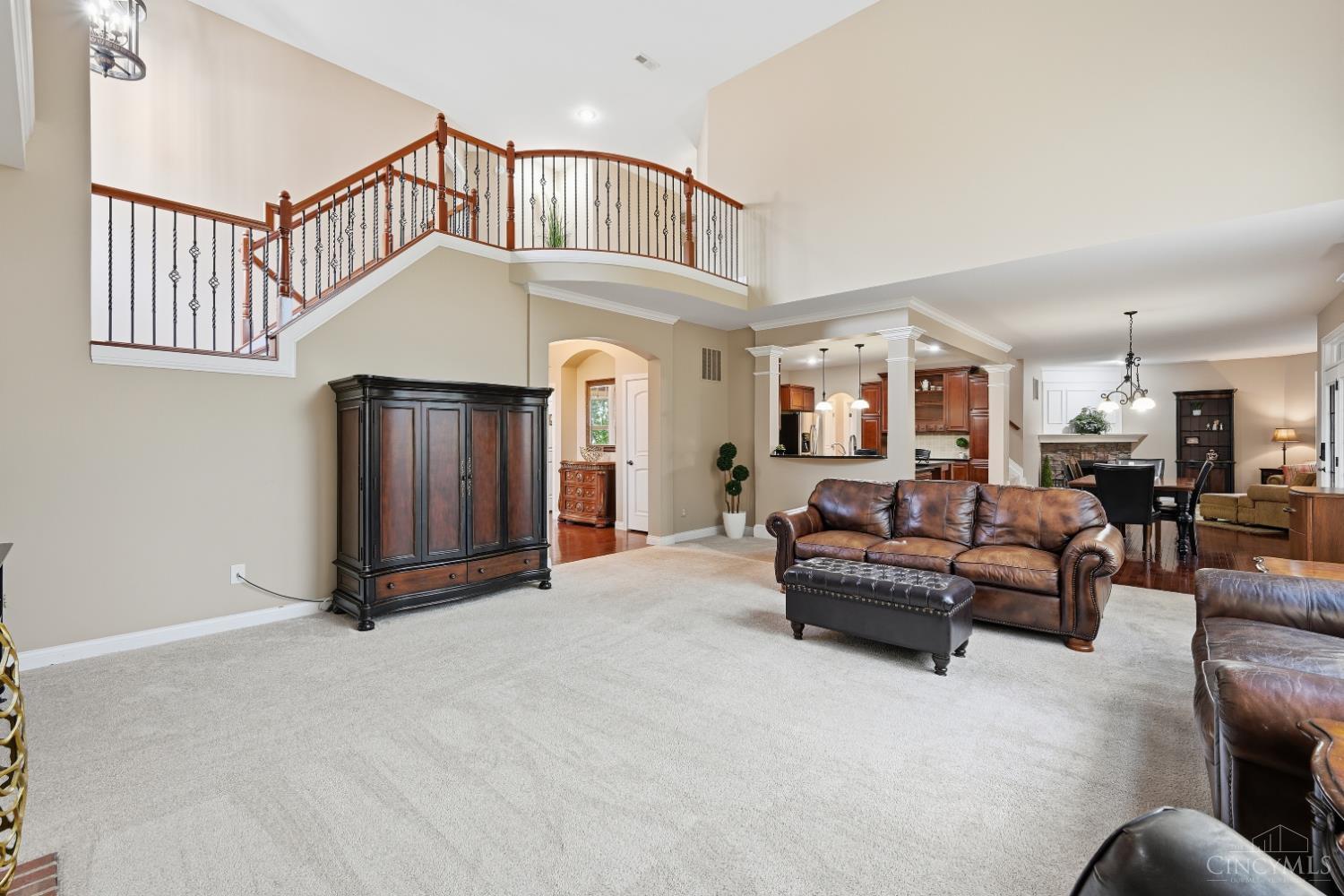 2625 Stonehaven Drive