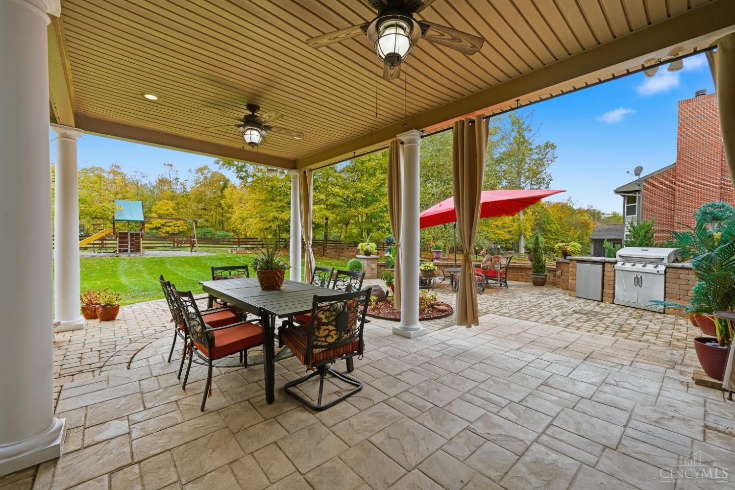 2625 Stonehaven Drive