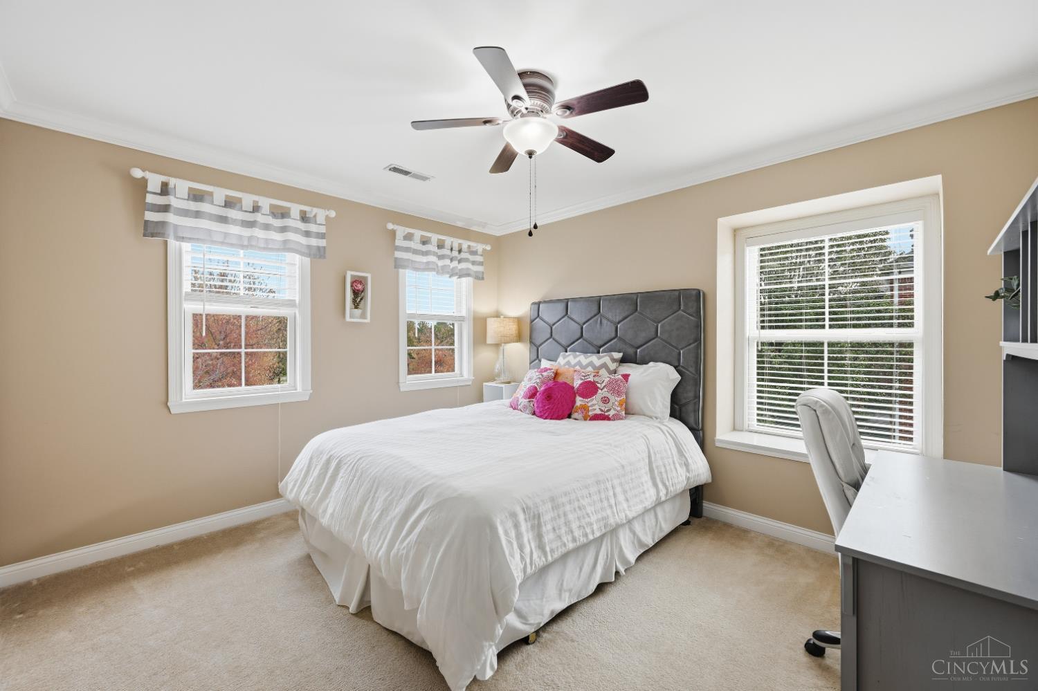 2625 Stonehaven Drive