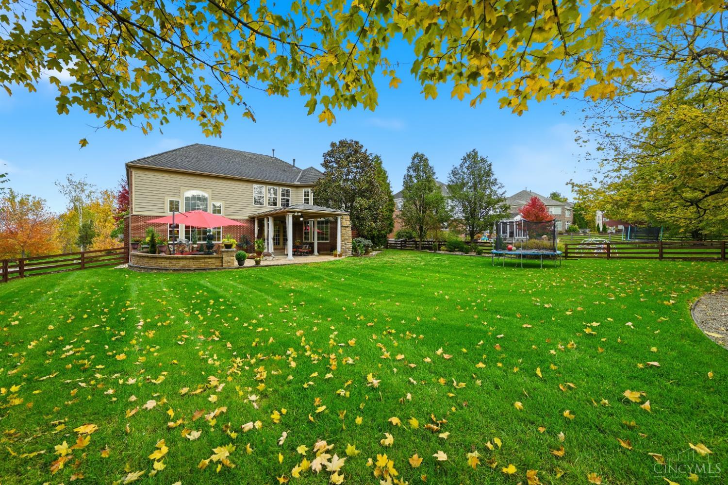 2625 Stonehaven Drive