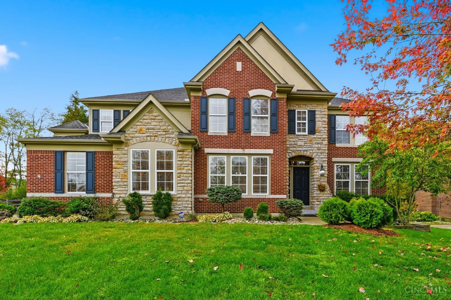 2625 Stonehaven Drive