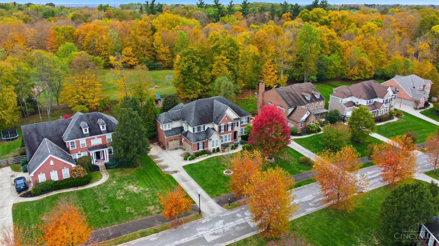 2625 Stonehaven Drive