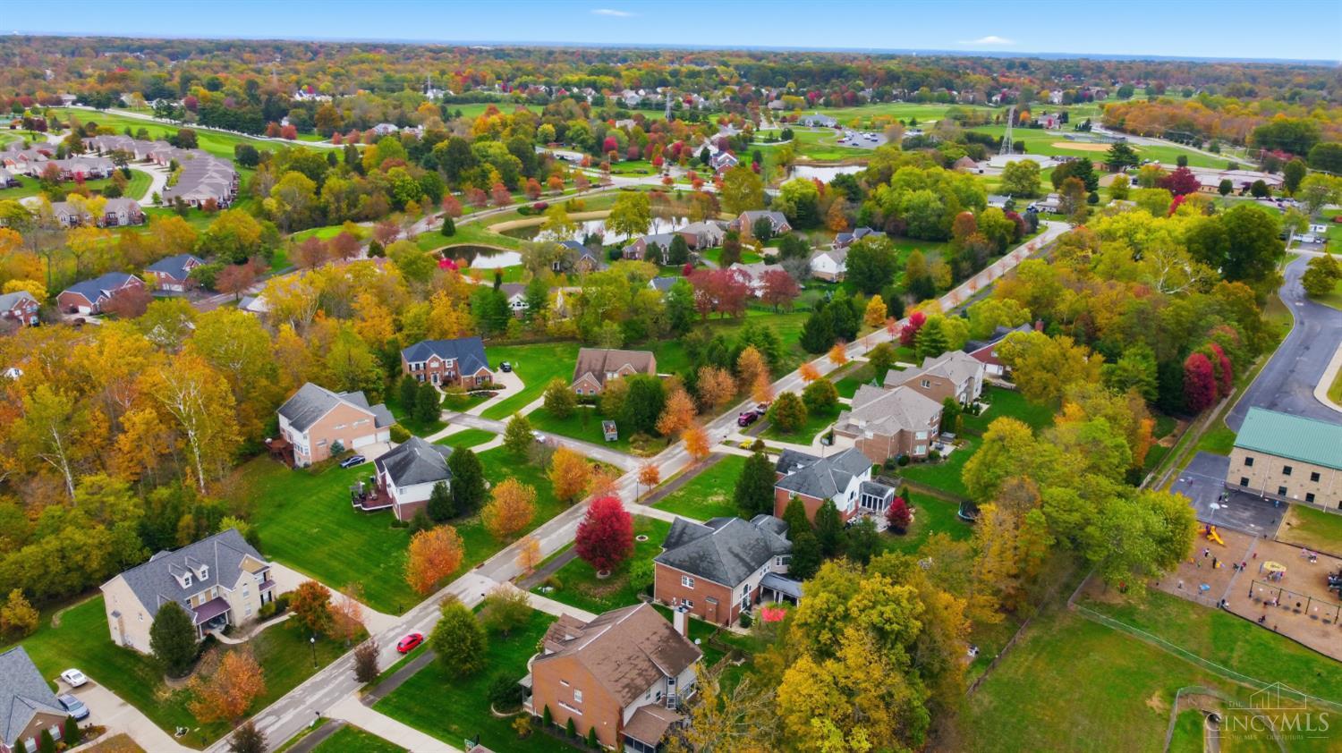 2625 Stonehaven Drive