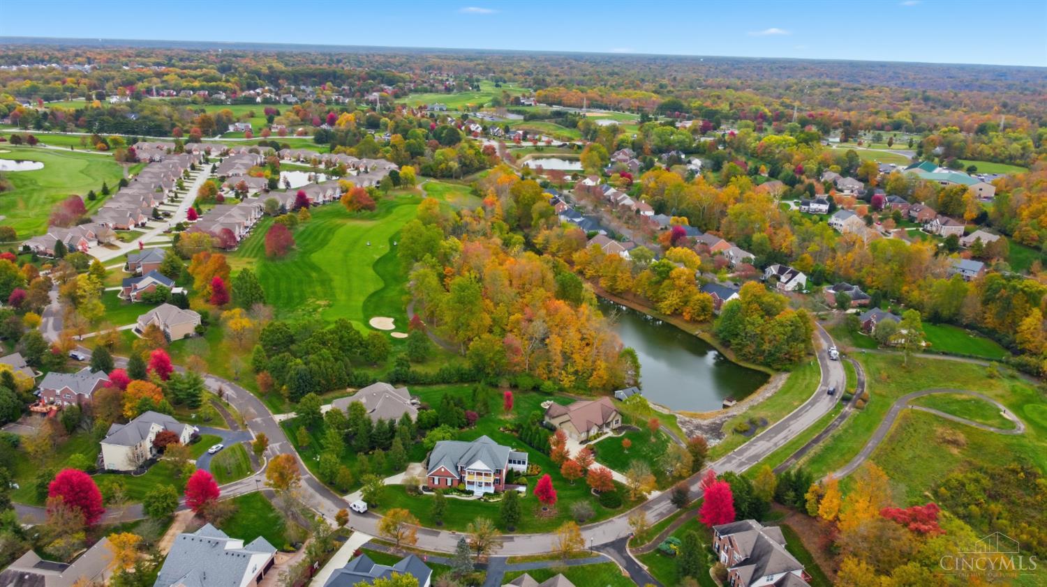 2625 Stonehaven Drive