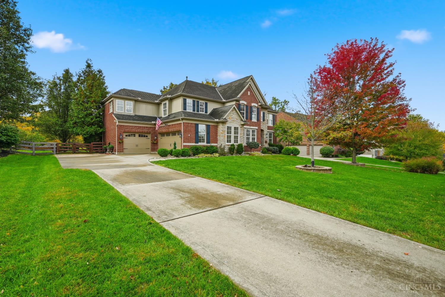 2625 Stonehaven Drive