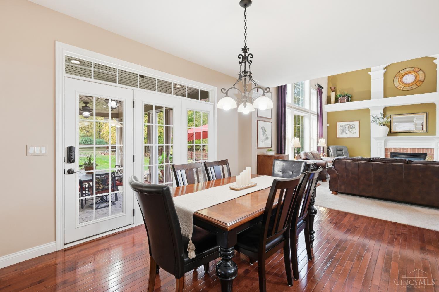 2625 Stonehaven Drive