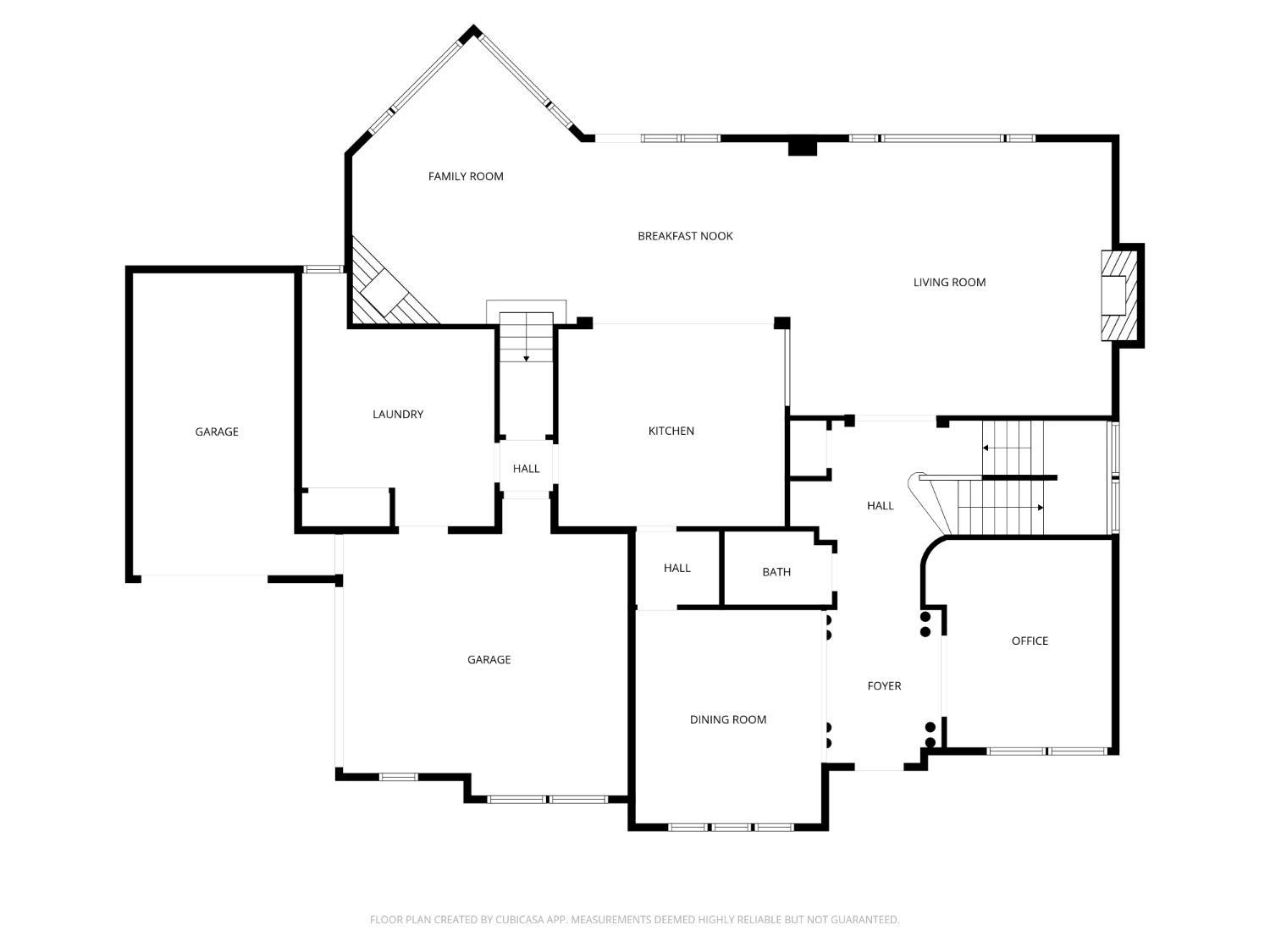 2625 Stonehaven Drive