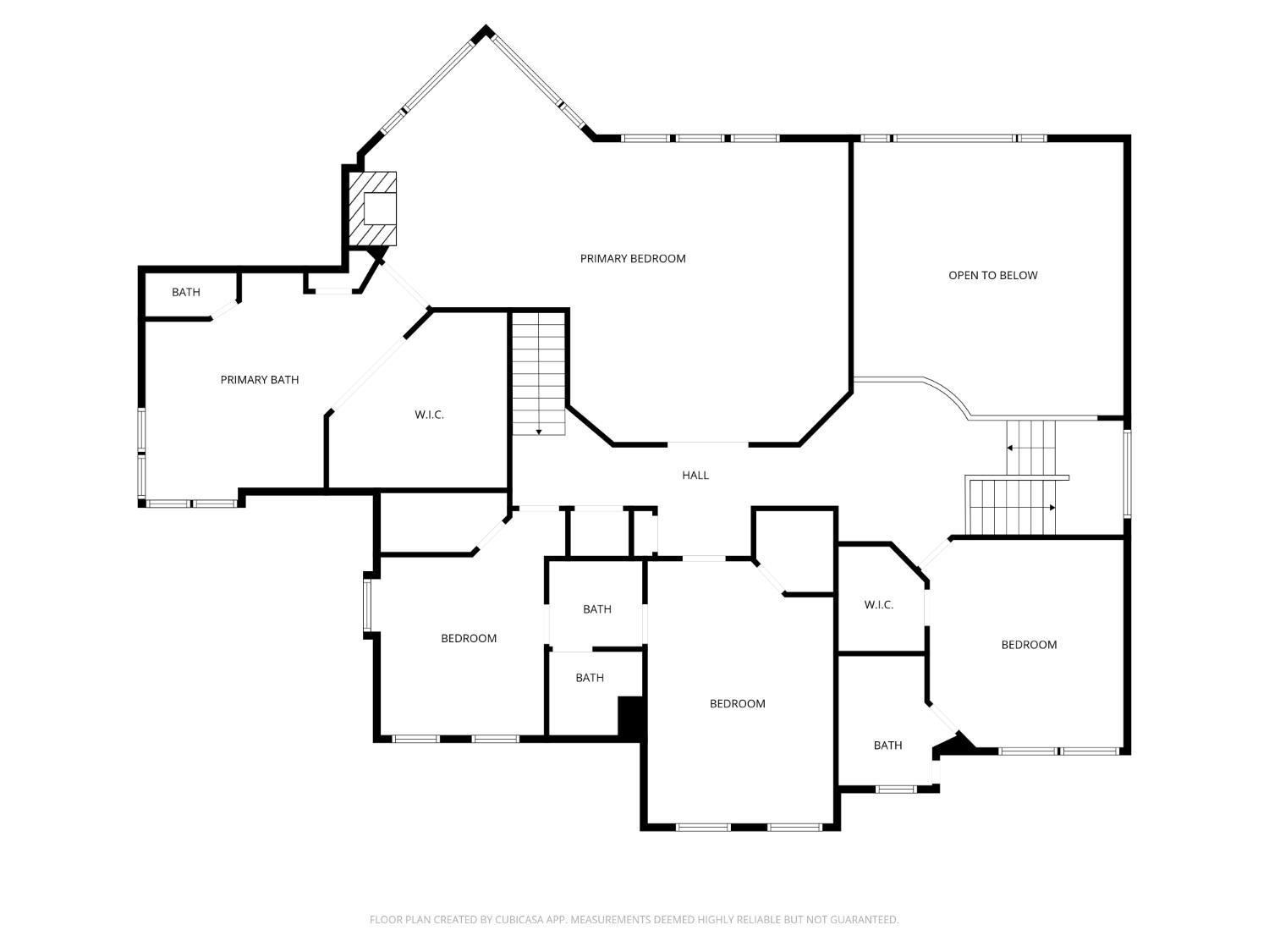 2625 Stonehaven Drive