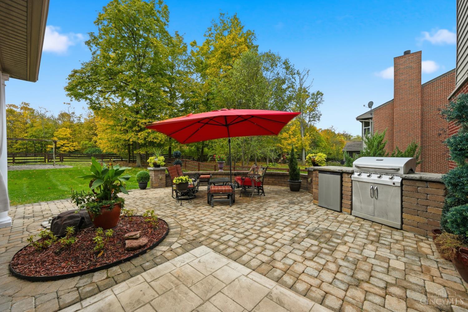 2625 Stonehaven Drive