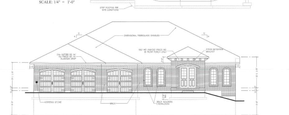 3205 Garden View Court