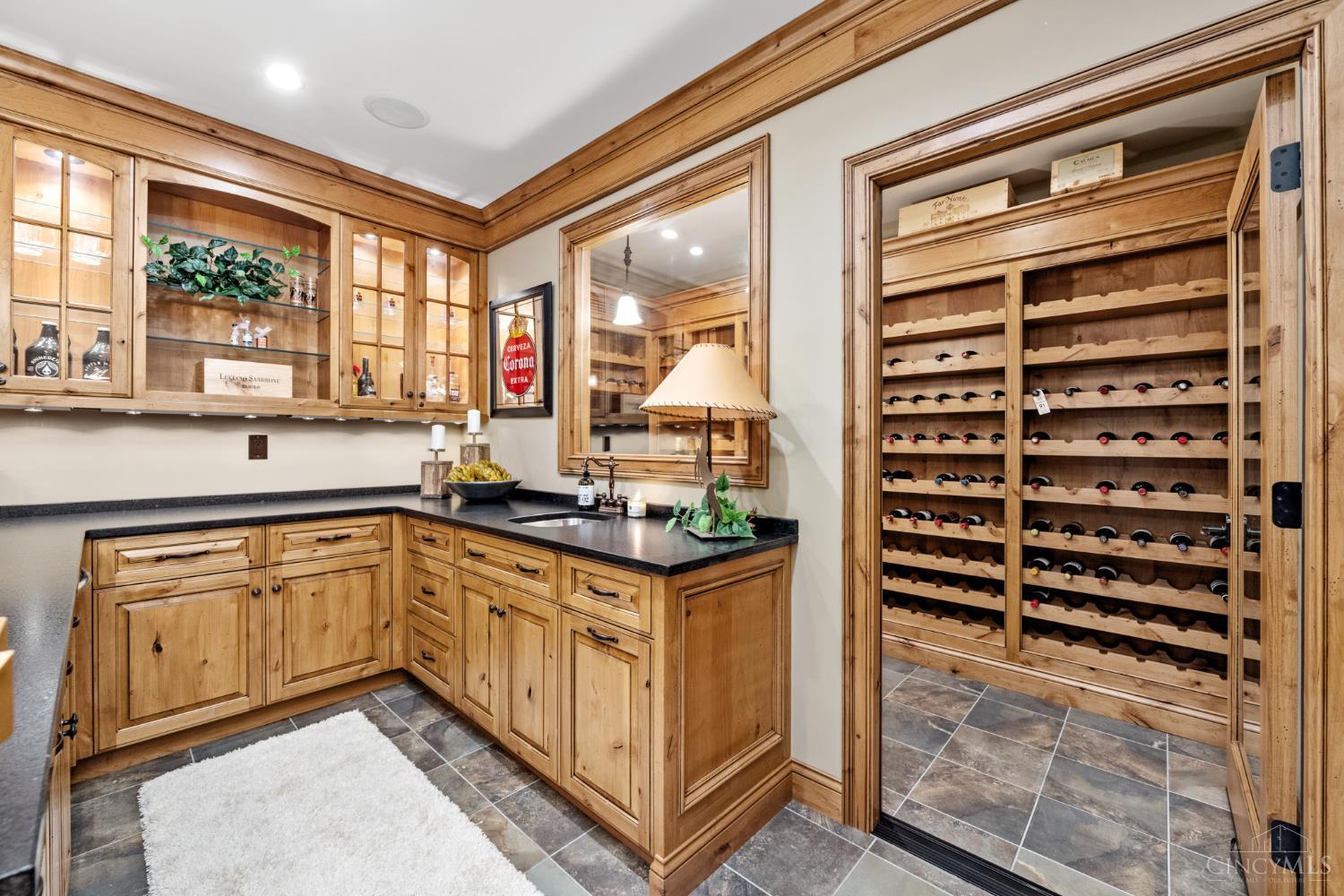 8765 Old Indian Hill Road