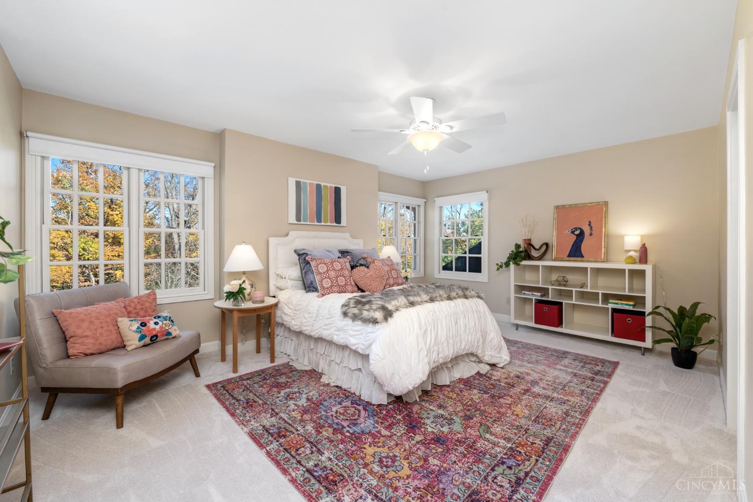 8765 Old Indian Hill Road