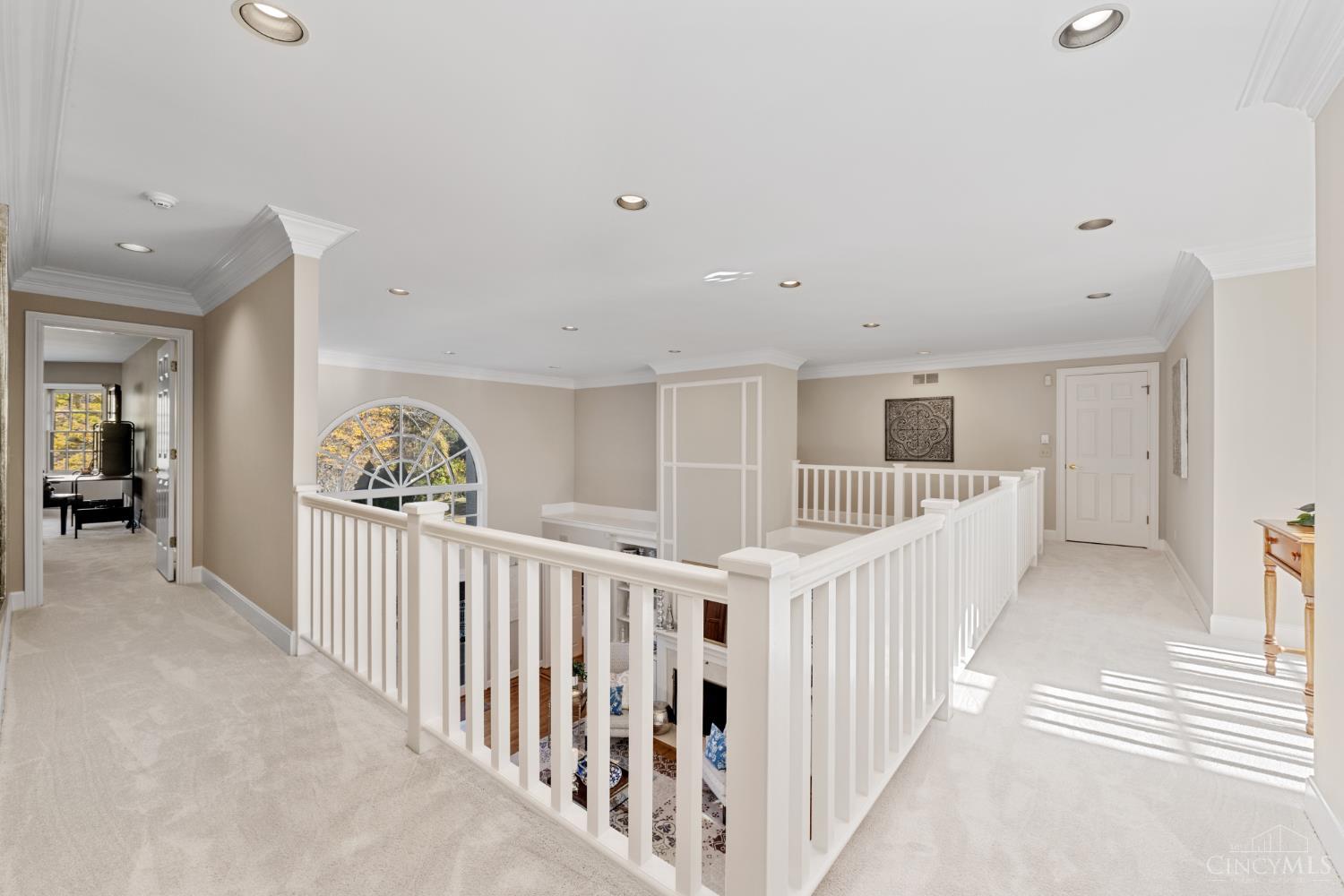 8765 Old Indian Hill Road