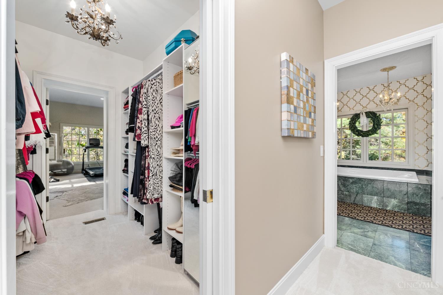 8765 Old Indian Hill Road