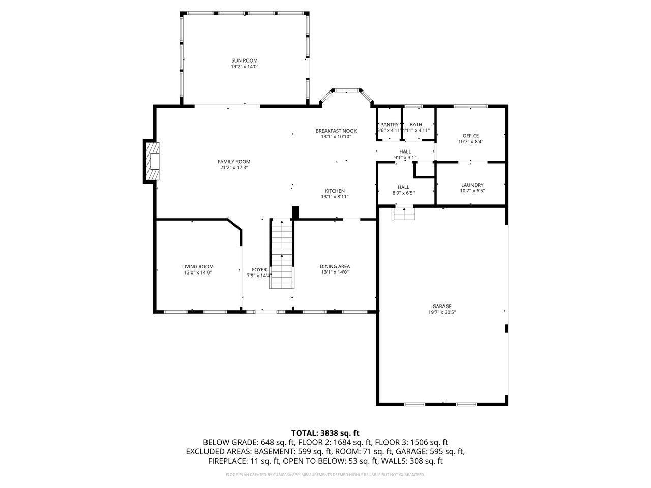 3872 Lost Willow Drive