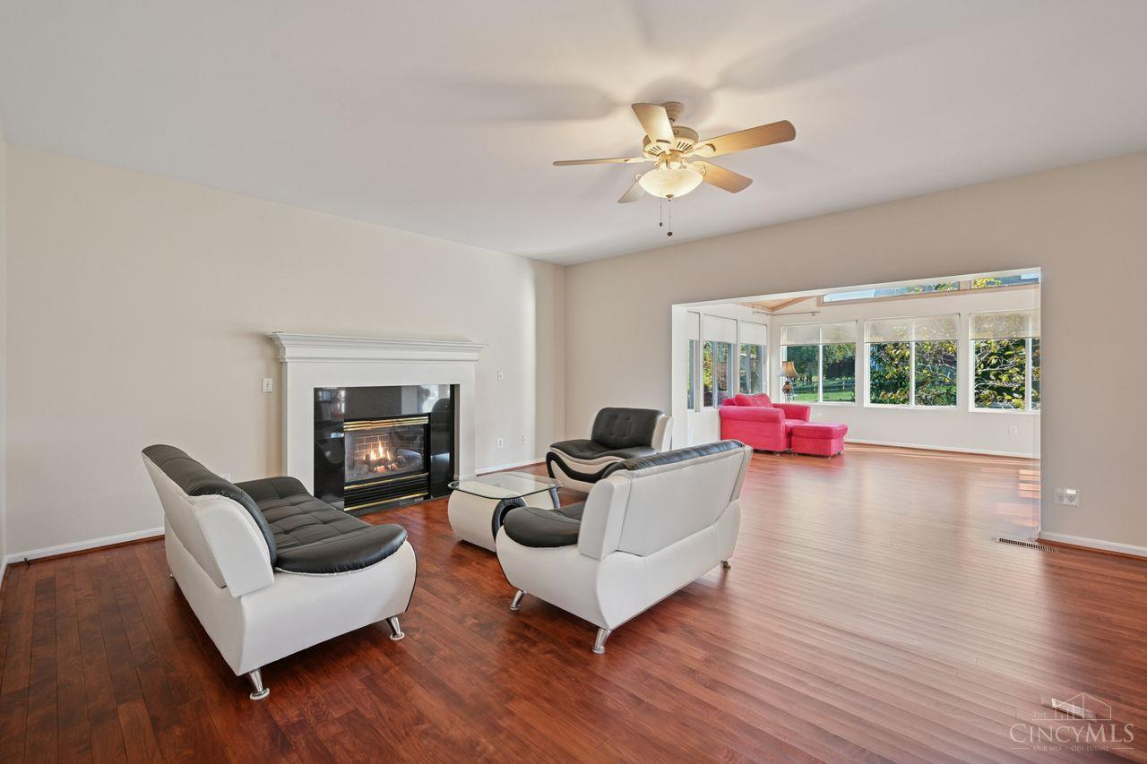 3872 Lost Willow Drive