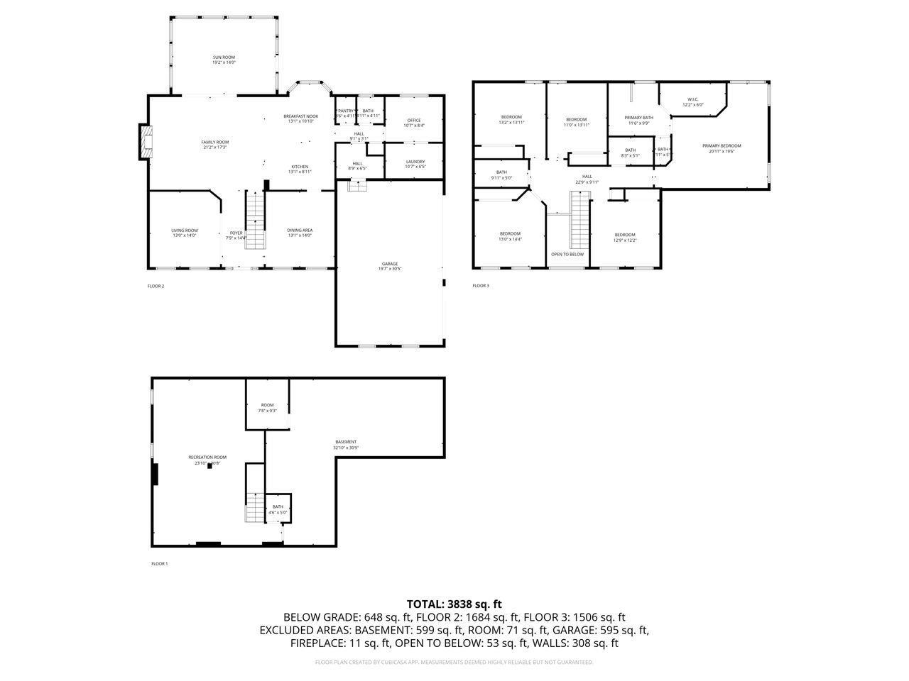 3872 Lost Willow Drive