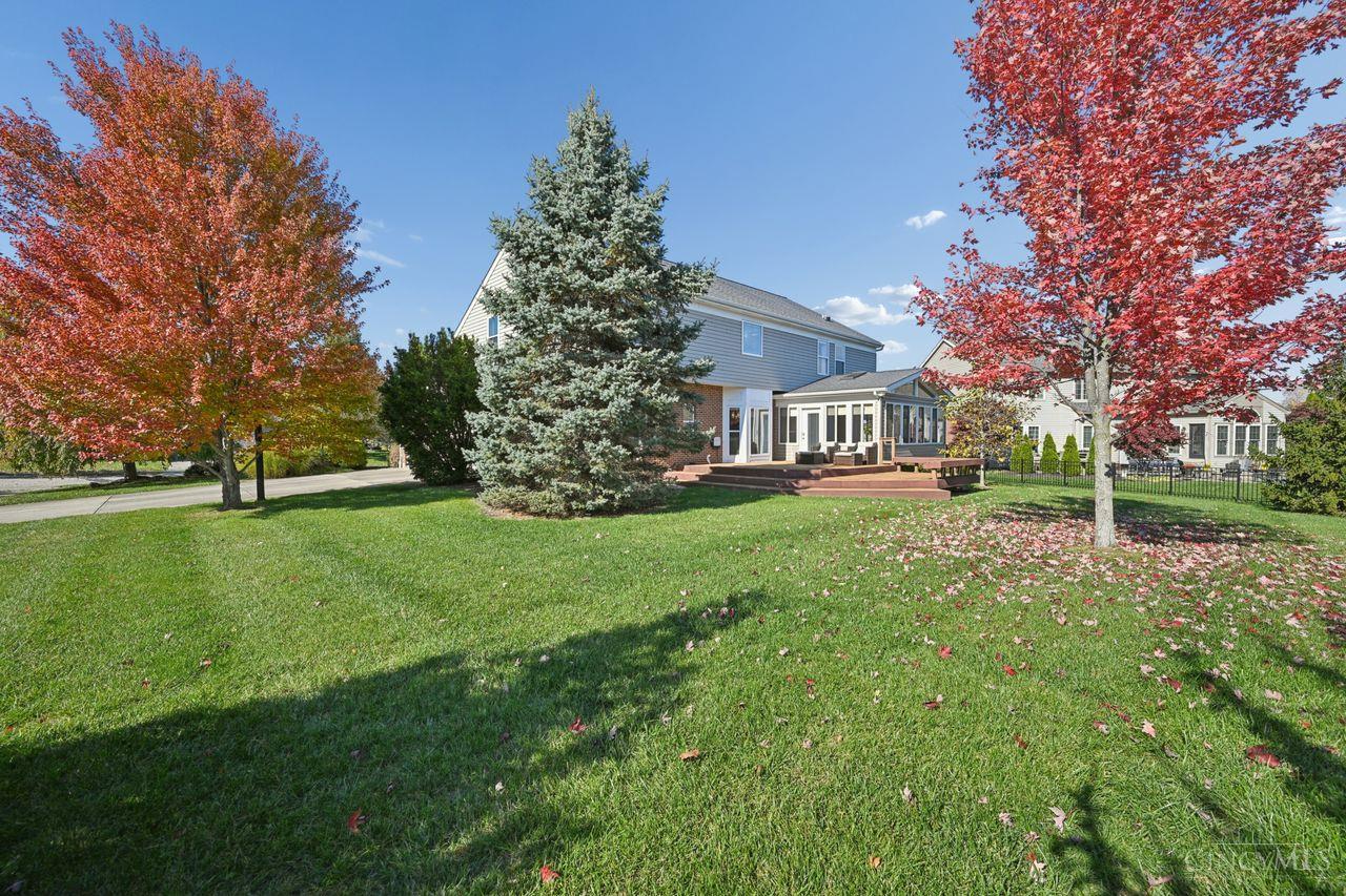 3872 Lost Willow Drive