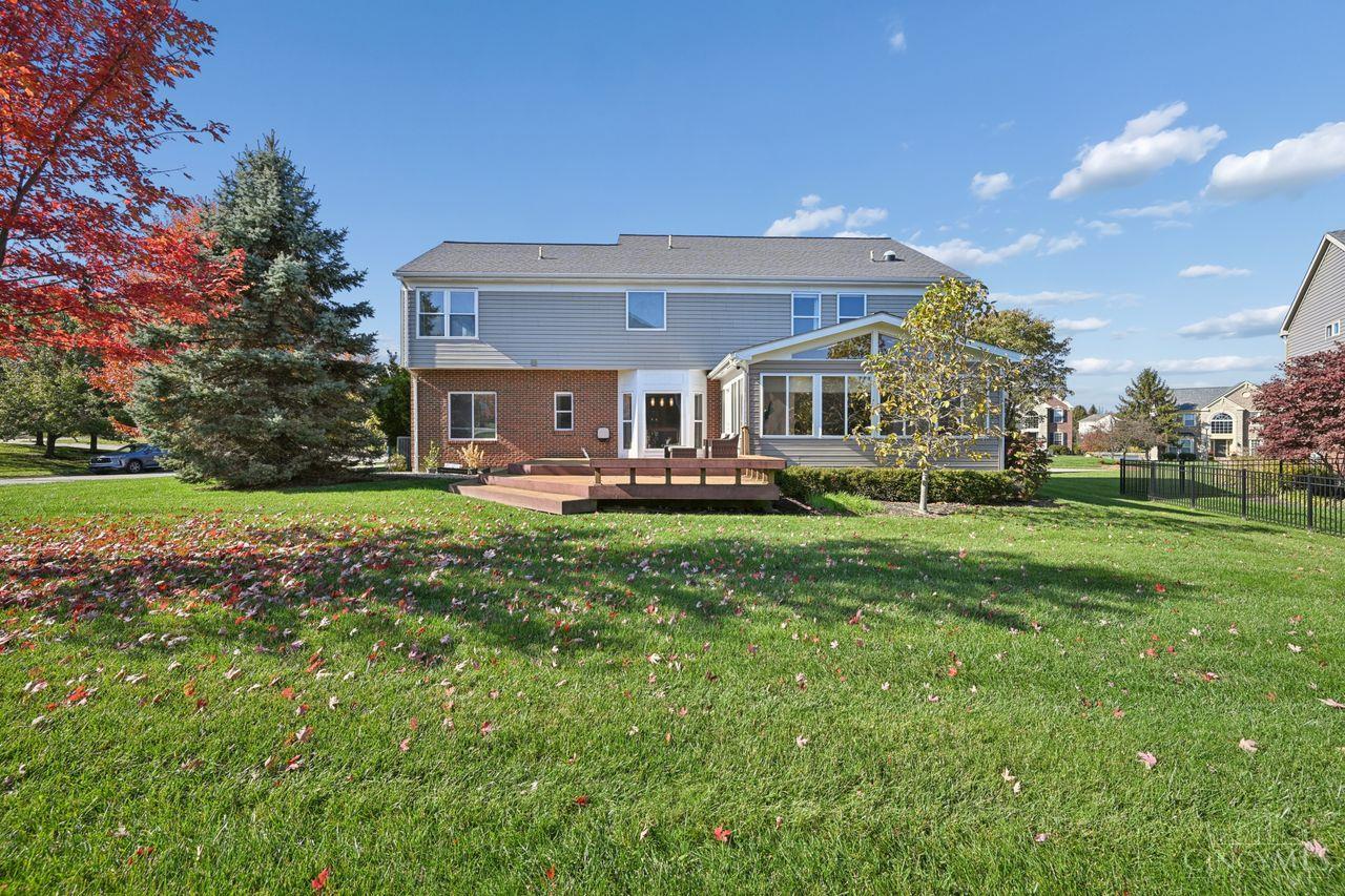 3872 Lost Willow Drive