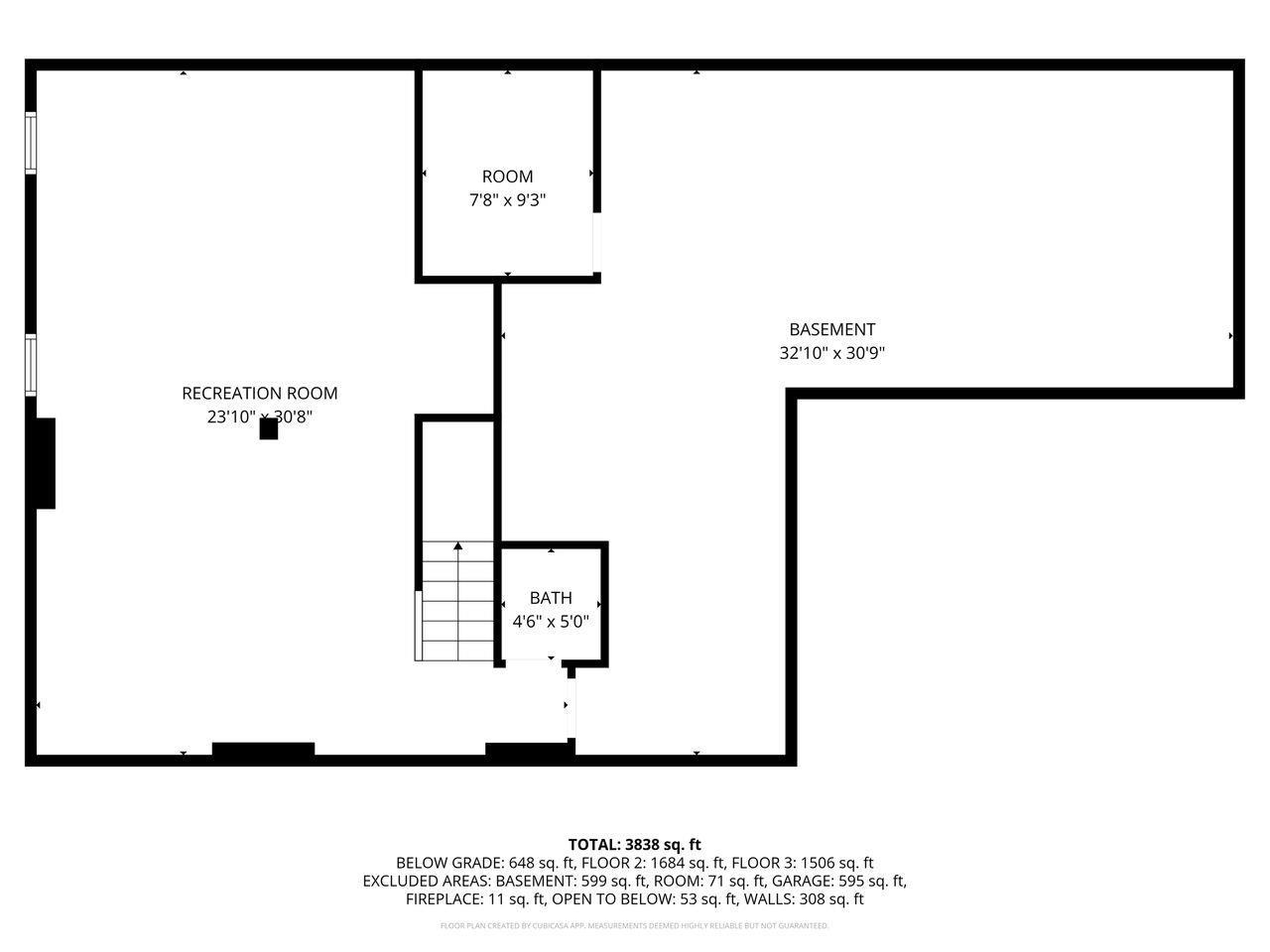 3872 Lost Willow Drive