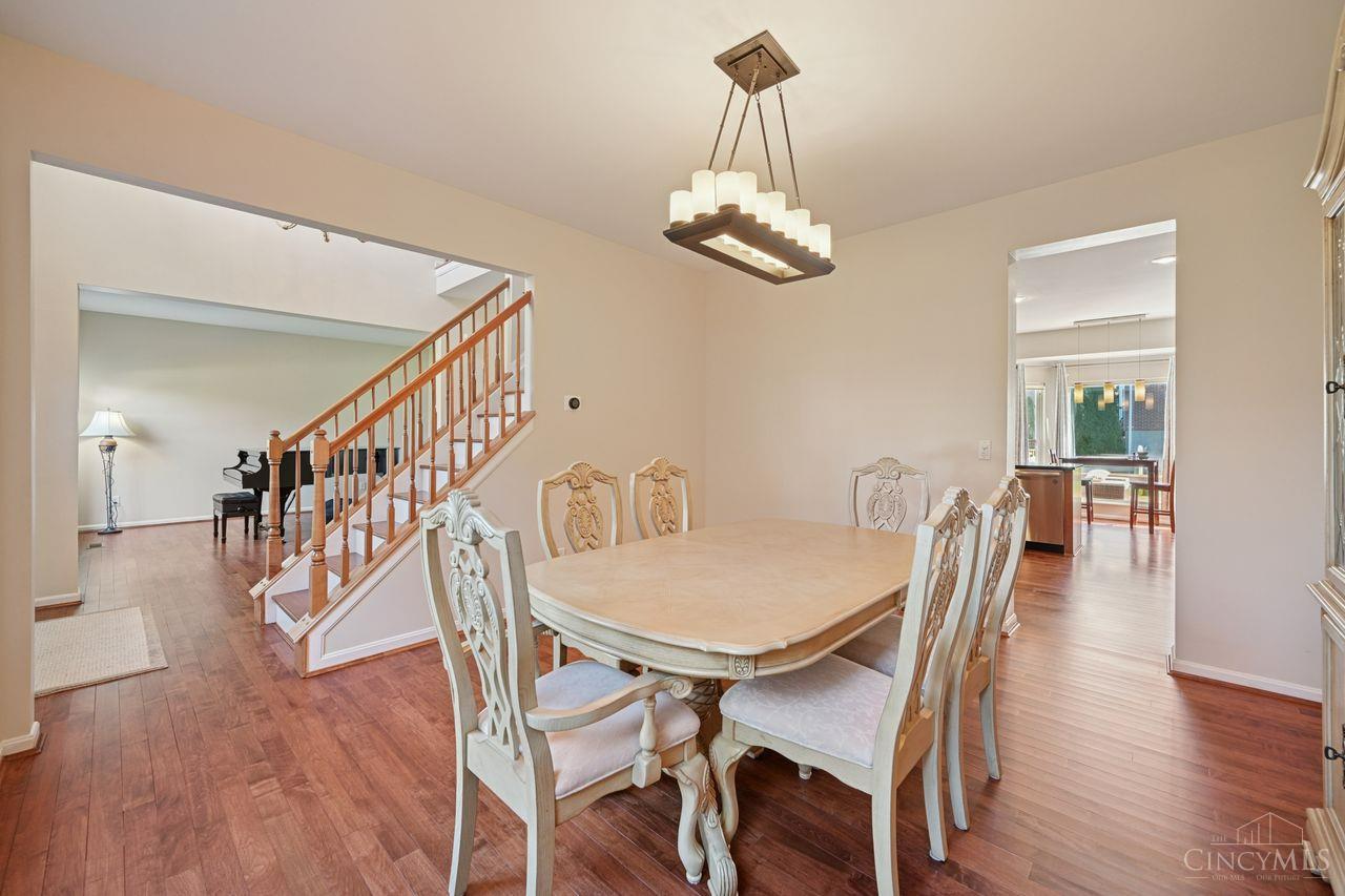 3872 Lost Willow Drive