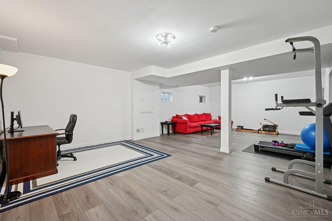 3872 Lost Willow Drive