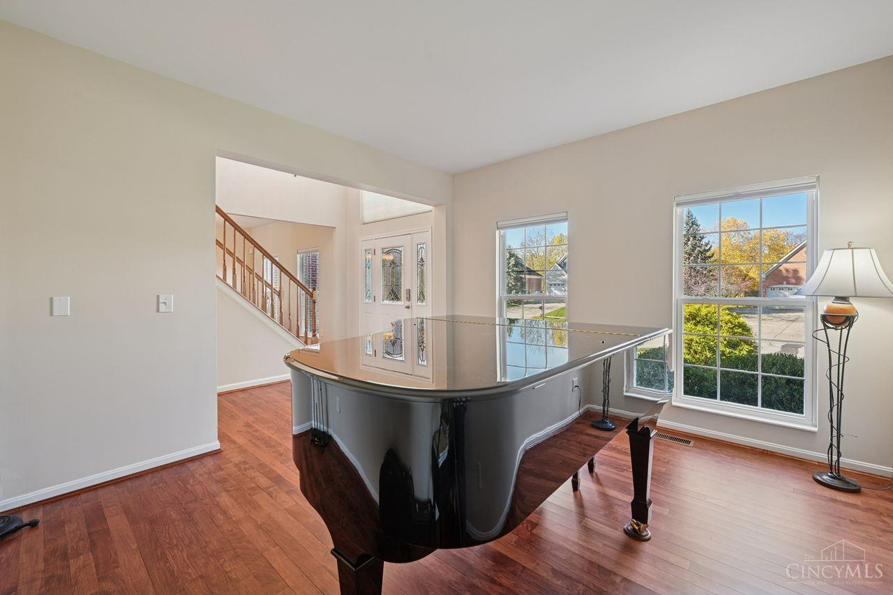 3872 Lost Willow Drive