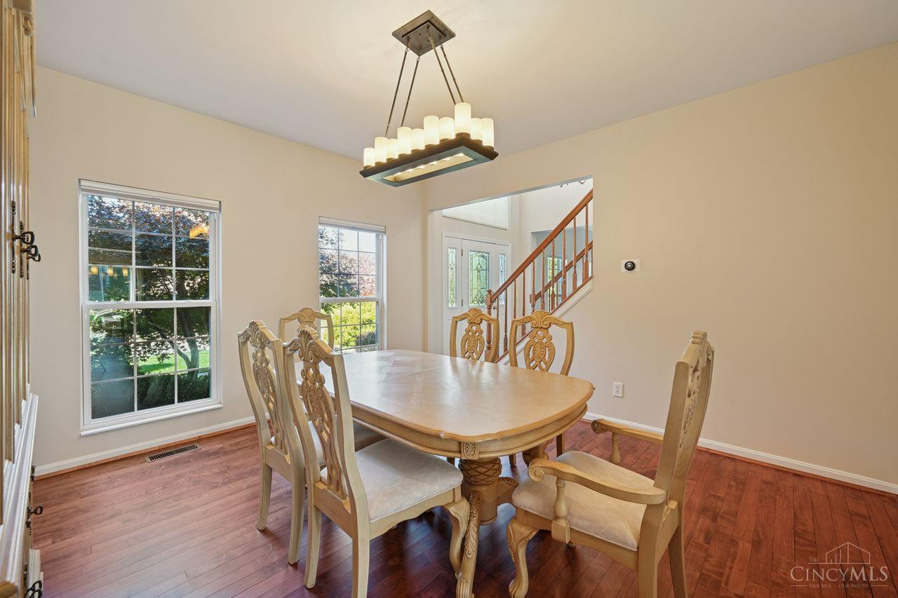 3872 Lost Willow Drive