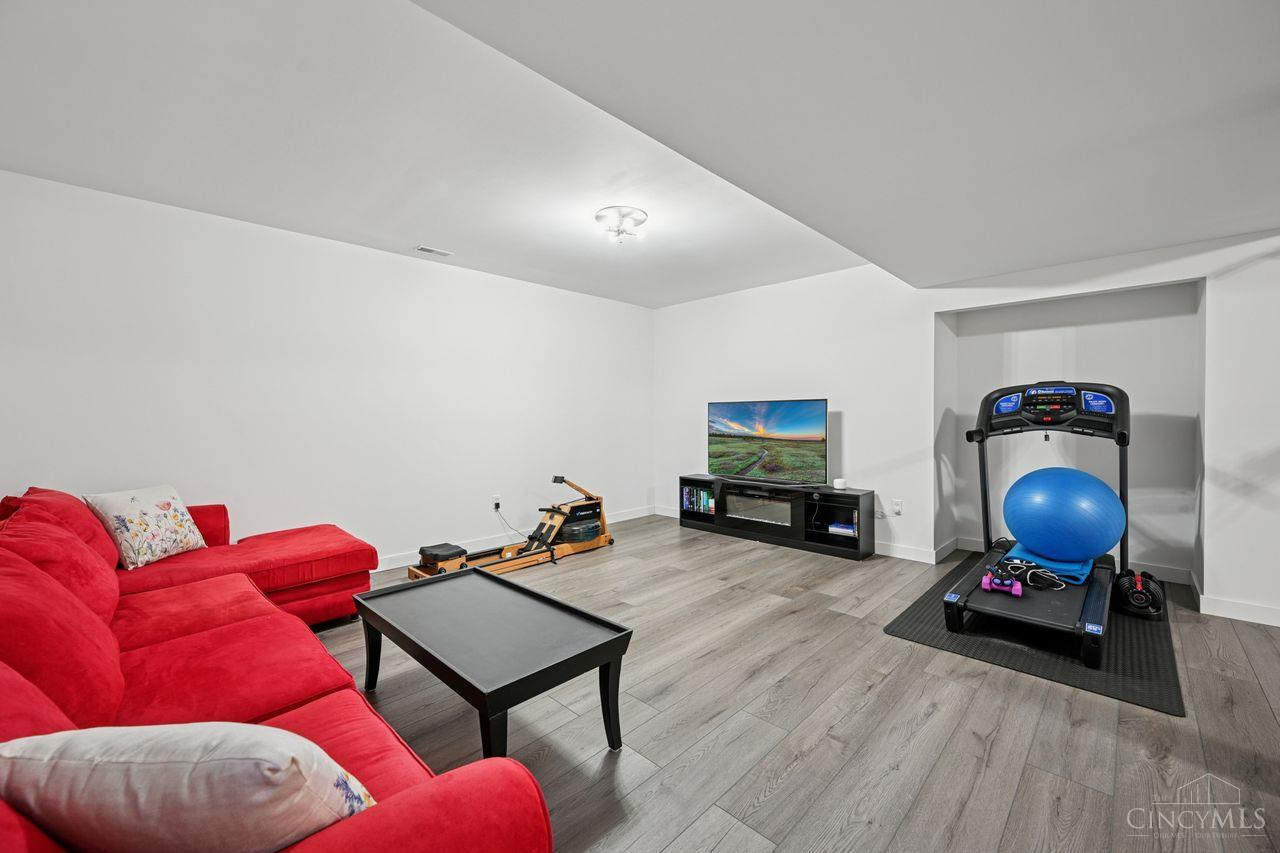 3872 Lost Willow Drive