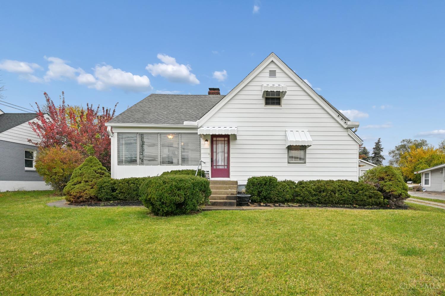 11525 Lippelman Road