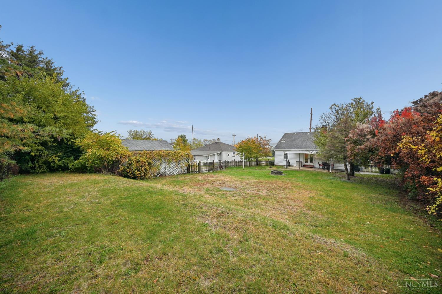 11525 Lippelman Road
