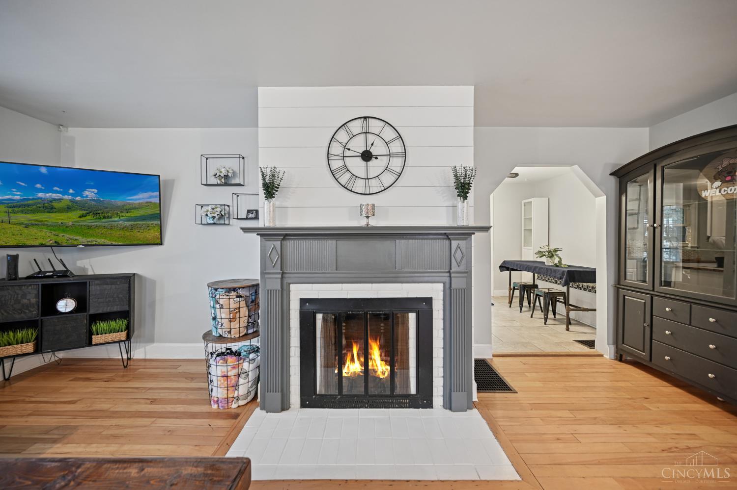 11525 Lippelman Road