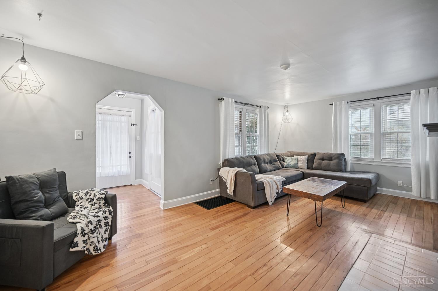 11525 Lippelman Road