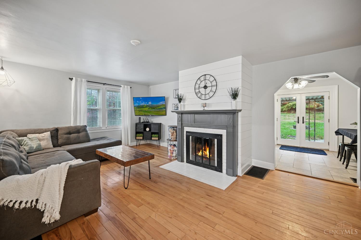 11525 Lippelman Road