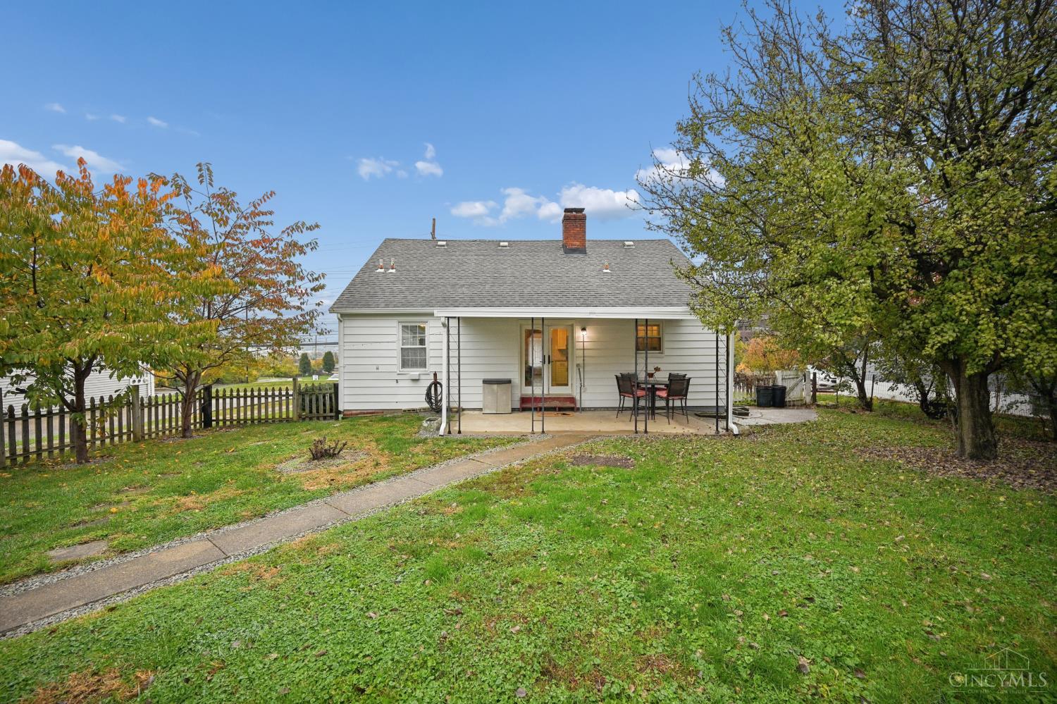 11525 Lippelman Road