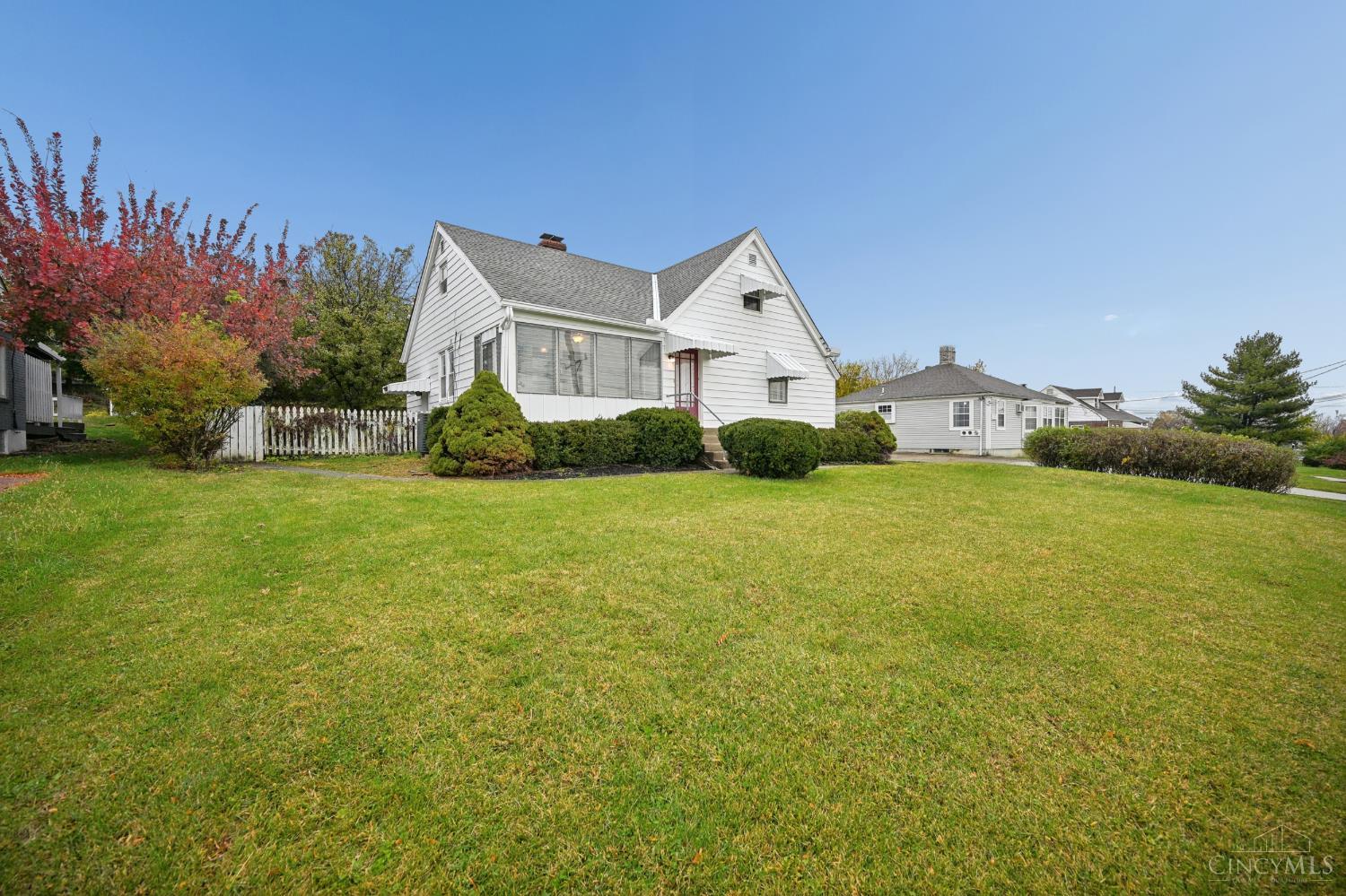 11525 Lippelman Road