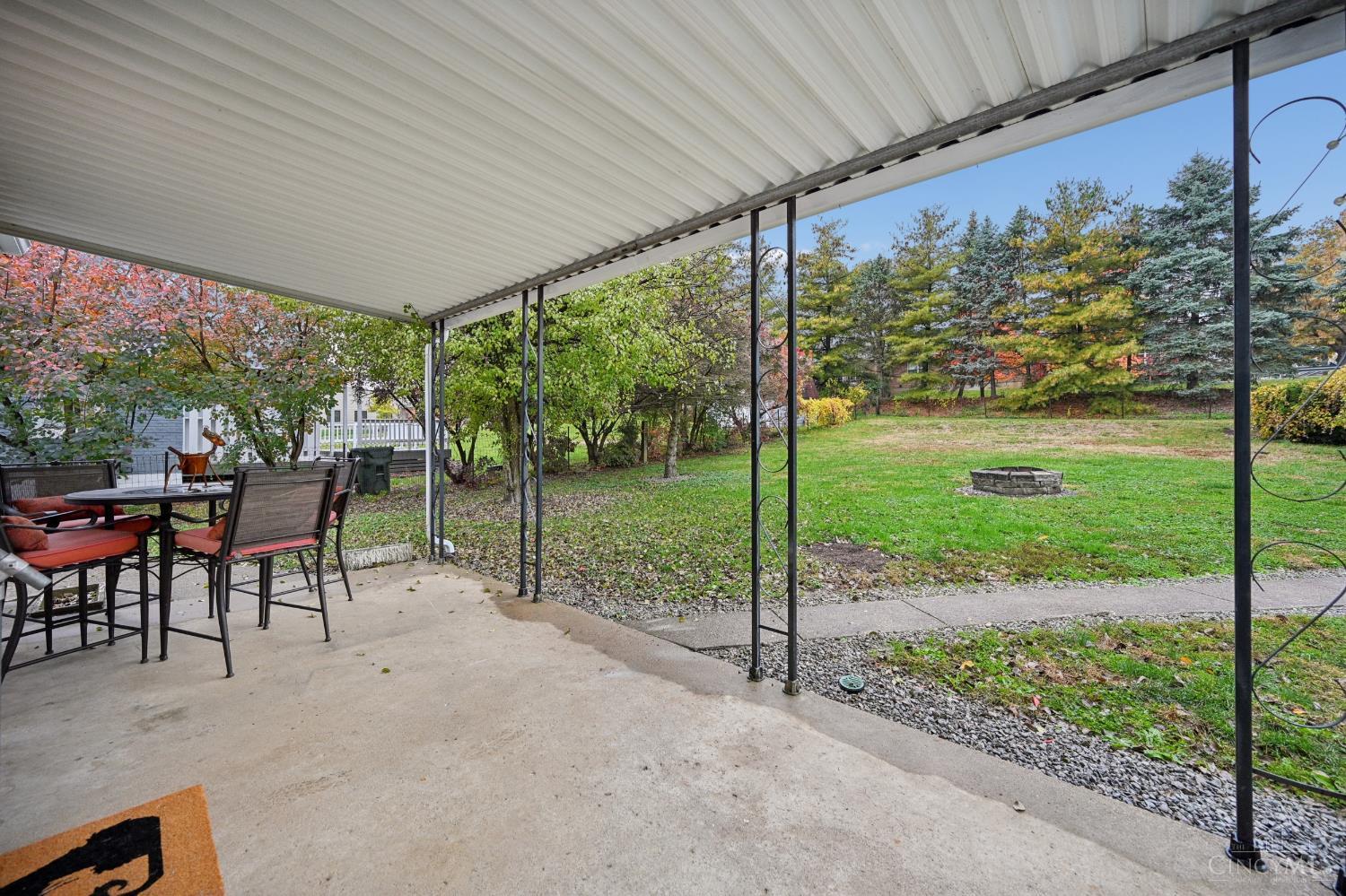 11525 Lippelman Road