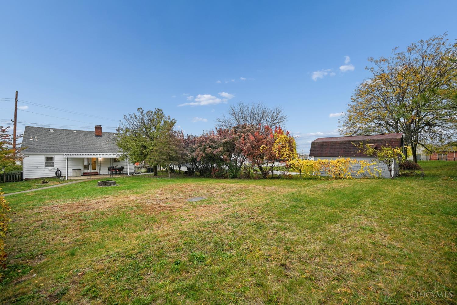 11525 Lippelman Road