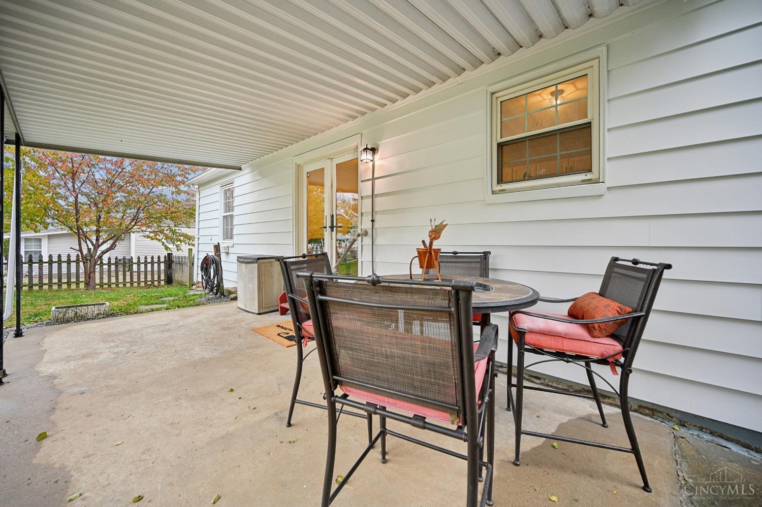 11525 Lippelman Road