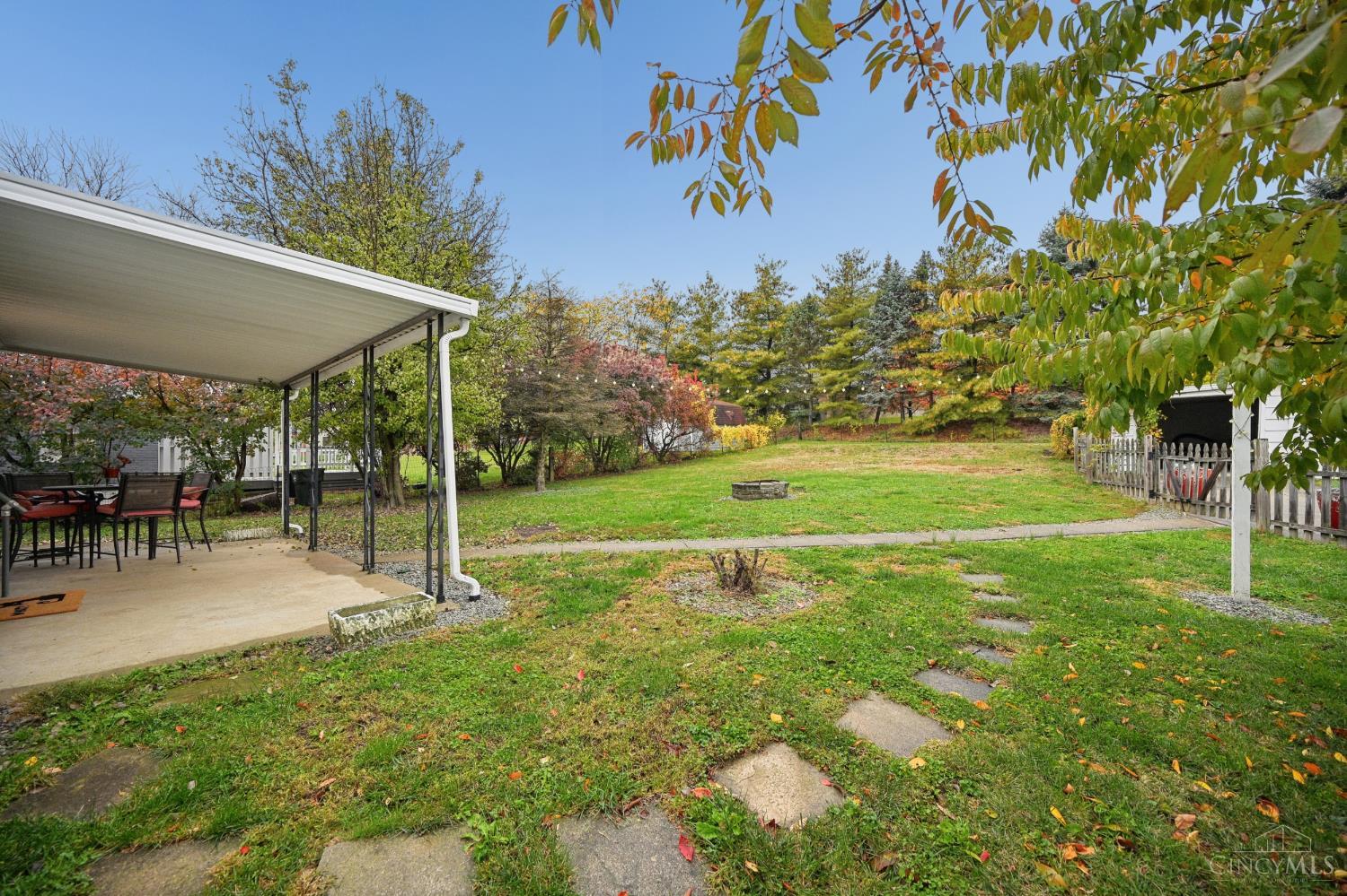 11525 Lippelman Road