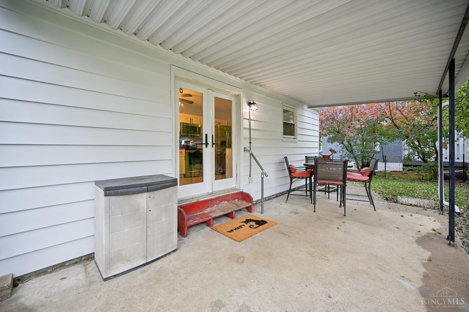 11525 Lippelman Road