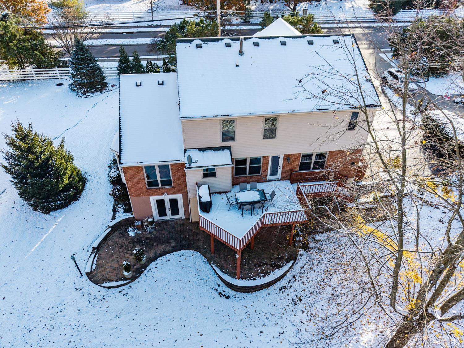 11313 S Lebanon Road