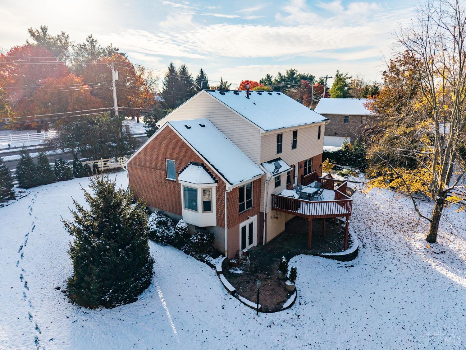 11313 S Lebanon Road