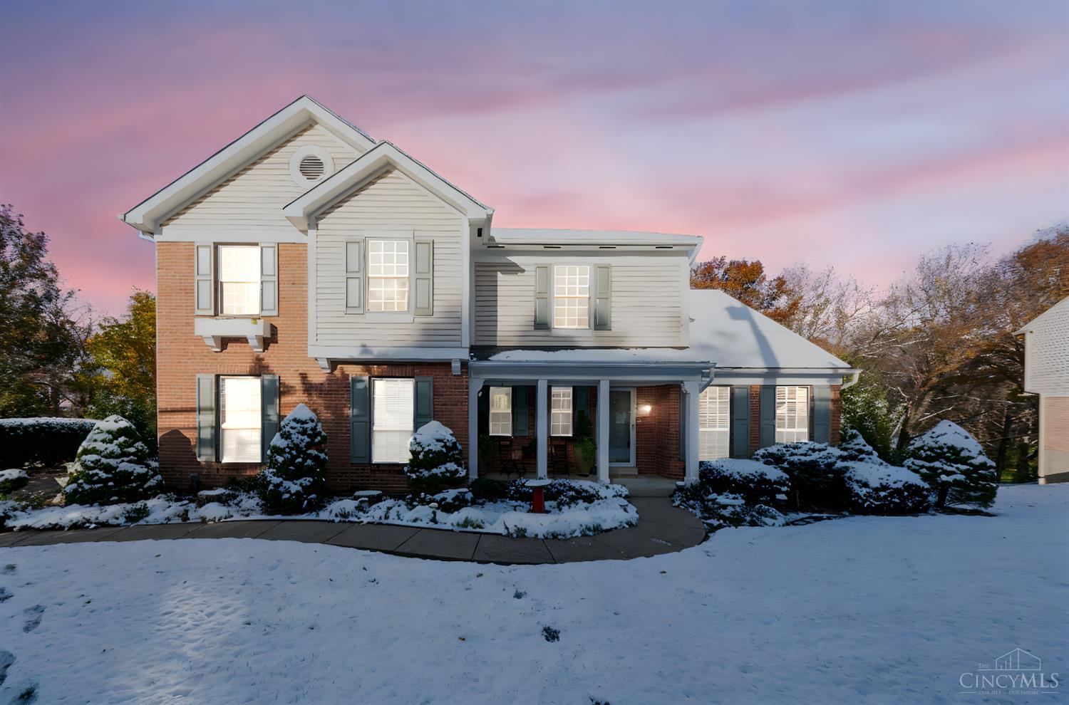 11313 S Lebanon Road